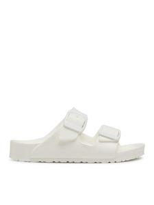 Шлепанцы Arizona Eva 1018941 Birkenstock, белый