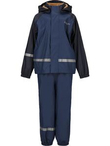 Дождевик Zigzag, цвет 2135 dark denim