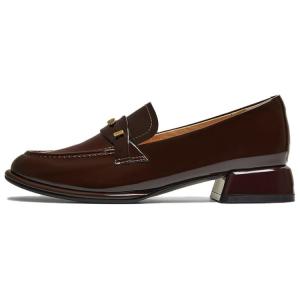 Лоферы женские BASTO, Black