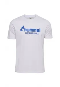Спортивная футболка Hummel, White Surf The Web