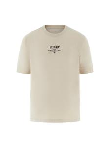 Футболка GUESS, Beige