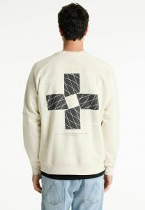 Толстовка CHASIN' IDO, Beige