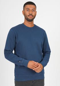 Толстовка HONESTY RULES Sweat Basic, синий