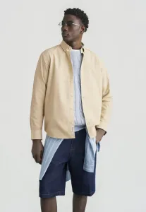 Рубашка болтона Carhartt Wip, Barchan Garment Dyed