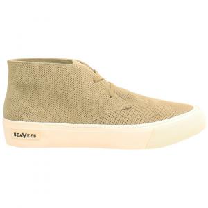 Ботинки дезерты maslon Seavees, бежевый