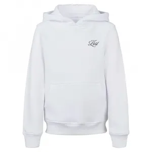 Худи Mister Tee Lost Flowers, белый