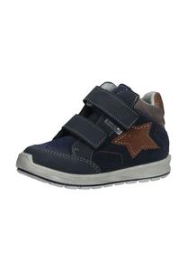 Кроссовки из замши/текстиля PEPINO, цвет Dunkelblau/braun