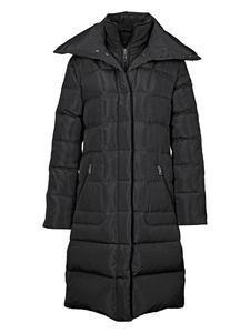 Зимнее пальто Heine, черный