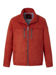 Демисезонная куртка REDPOINT, Red