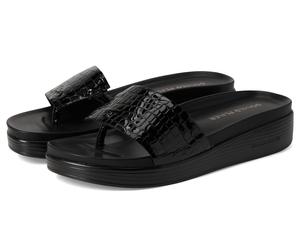 Туфли Donald Pliner Fifi, черный