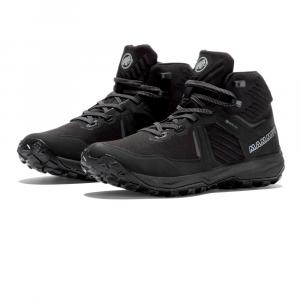 Ботинки Mammut Ultimate III Mid GORE-TEX, черный