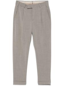 Брюки PT Torino Rebel, серый