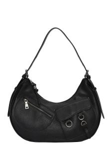 Сумка через плечо FREDsBRUDER My Bestie, черный