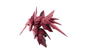 FW GUNDAM CONVERGE EX31 Luv Jell II Play Food Gashapon BANDAI