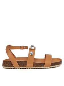 Сандалии DeeZee XFL-Z1, бежевый