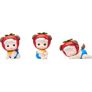 Модные фигурки hacipupu POP MART