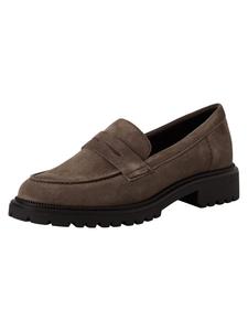 Тапочки Tamaris, серо-коричневый