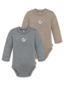 Комбинезон/боди normani Tuai, серый