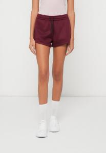 Шорты Calvin Klein Jeans Shorts, Deep Rouge/Bordeaux