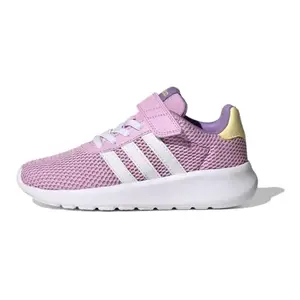 Кроссовки adidas Lite Racer 3.0 Kids Lifestyle Shoes Kids Low-top Pink, розовый