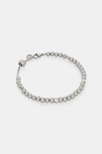 Браслет Liu Jo, серебряный