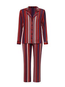 Пижама Goldenbay Helenium, бордовый