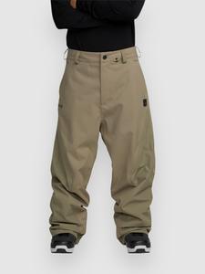 Штаны для сноуборда Volcom Kleveland Hose, military