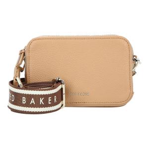 Сумка кросс-боди Ted Baker Stunna, Light brown/Dark brown