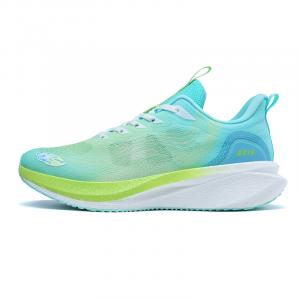 AVJV Кроссовки мужские низкие, голубые