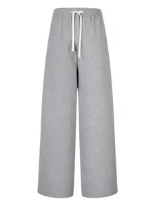 Широкие брюки Studio Tomboy, серый