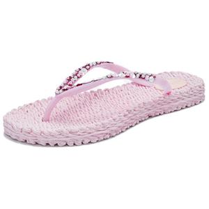 Шлепанцы женские COOL CHAP, Night In The Forest (Black)