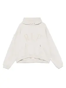 Худи Rep Appliqué Represent, нейтральный