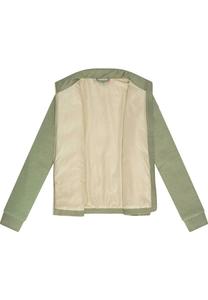 Легкая куртка ZABAVA Ragwear, оливковый