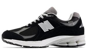 Кроссовки New Balance 2002R Gore-Tex Black Castlerock