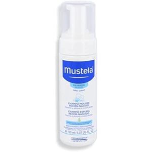 Шампунь для новорожденных 150 мл Mustela