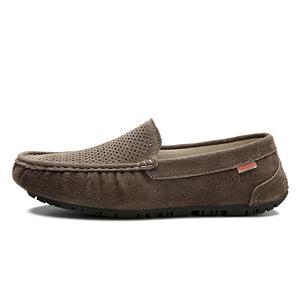 XIMO BULL Мужские повседневные ботинки низкие черные серые темно-коричневые хаки темные хаки зеленые синие темные хаки, цвет Dark Khaki