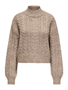 Свитер ONLY ONLIda, светло-коричневый