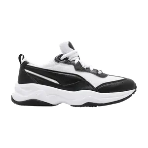 Кроссовки Wmns Cilia Puma, черный