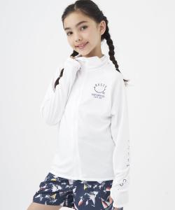 Защитная маска от УФ-излучения RUSTY/(K)