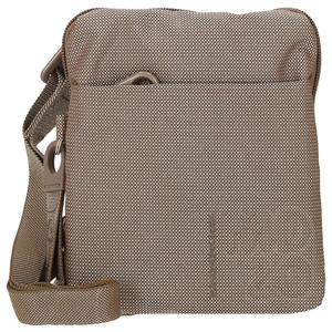 Сумка через плечо Mandarina Duck MD20 Umhängetasche 18 см, серо-коричневый