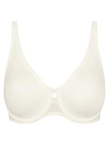 TRIUMPH Minimizer 'Wild Rose Sensation' в белом цвете