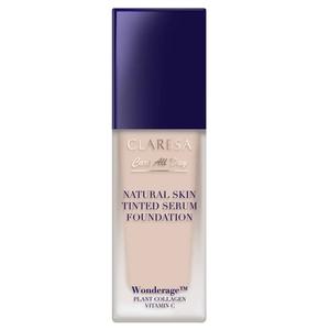 Тональная сыворотка Natural Skin Tinted Serum Foundation - 0n Fair Neutral, 32ml