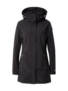 Куртка для активного отдыха LUHTA Iloniemi, Black