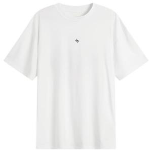 Футболка с изображением ДНК Represent 247, flat белый