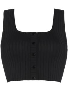 ERES укороченный топ Amazonia, черный