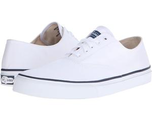 Кроссовки Sperry CVO Canvas, белый