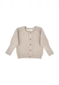 Кардиган Sterntaler, Sandbraun