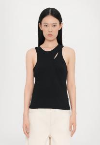 Топ MAX&Co. PROFETA, Schwarz/Black