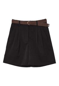 Шорты PMKD55245P Calliope, черный