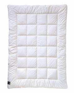 Одеяло Billerbeck белый, 155/220 см